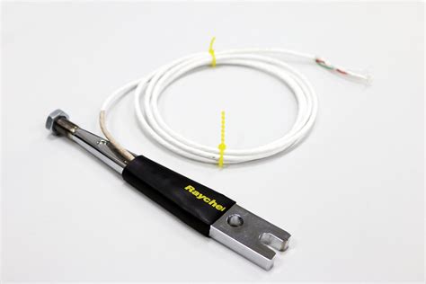 Strain Gauge - T1 Race Development