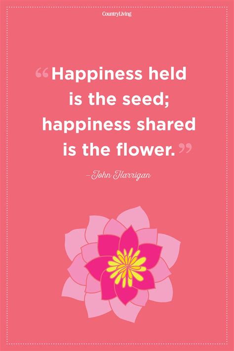 Because sometimes words can make the whole difference. 20 Inspirational Flower Quotes - Cute Flower Sayings About ...