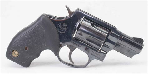 Taurus Model 85 Revolver Auction Id 10887638 End Time Mar 09 2018 212500 Egunner