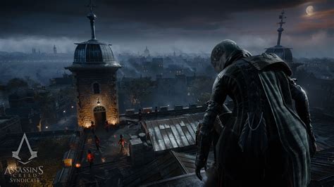 Secretos de Assassin s Creed Syndicate Guía visual de Londres
