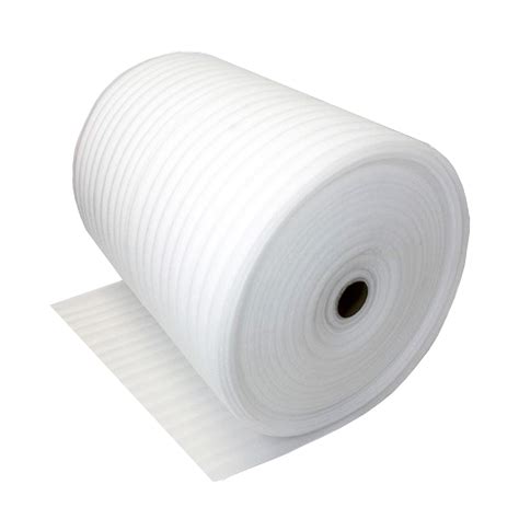 Polyfoam Packaging Wrap Poly Foam Wrap Polyethylene Foam Roll