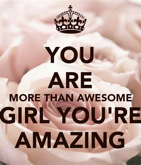 You Are An Amazing Man Quotes Quotesgram