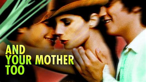 Watch And Your Mother Too 2001 Full Movie Online Plex
