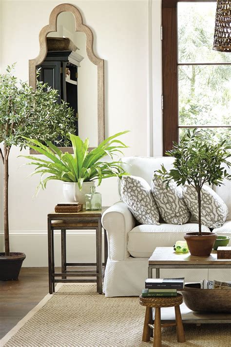 Living Room Sofa Table Decorating - Home Design Ideas