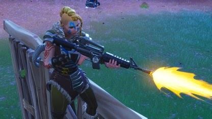 Find more awesome manic images on picsart. Fortnite Skins Holding Guns