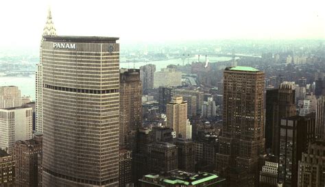 What is the oldest building in new york city? MetLife Building Redesign Competition Finalists Announced ...