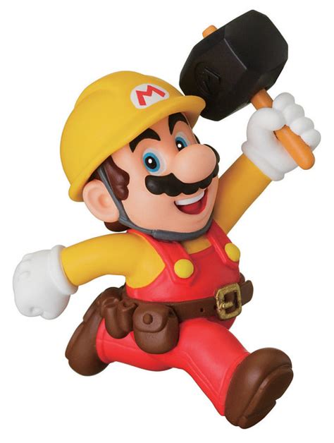 Furuta Choco Egg Super Mario