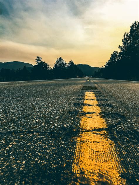 Photo Of The Road · Free Stock Photo