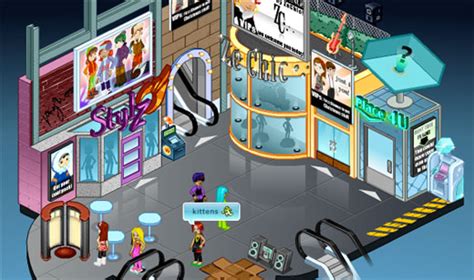 Sociotown has a complex but intuitive social system. Woozworld « Free Online Virtual World for Kids