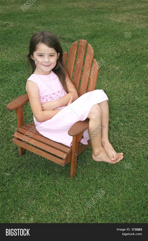 Bare Foot Girl Image And Photo Bigstock