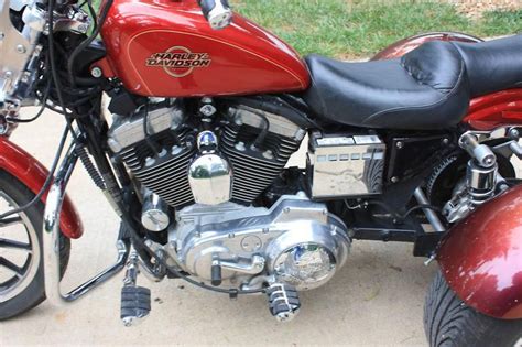 Homeharley davidson bike pics1998 harley davidson sportster chopper. Buy 1998 Trike Harley Davidson Sportster/Frankenstein on ...