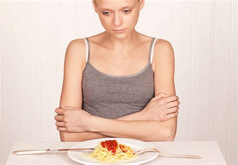 Although most people consider this a problem for teens, anorexia nervosa has been identified in children as young as 6 or 7. Eating Disorders in Adolescents: Mounting Research ...