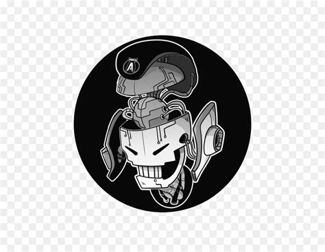 Terbaru 20+ Gambar Kartun Tengkorak - Gani Gambar