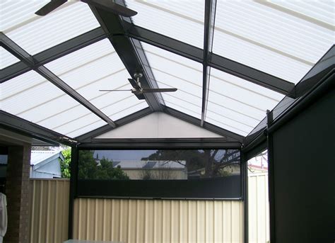 With easy diy assembly, our range of freestanding carports provide shelter with a modern and elegant design. DMV colorbond Lysaght steel pergola North East Adelaide ...