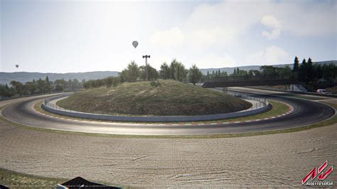 Assetto Corsa Update V And Dream Pack Available Bsimracing