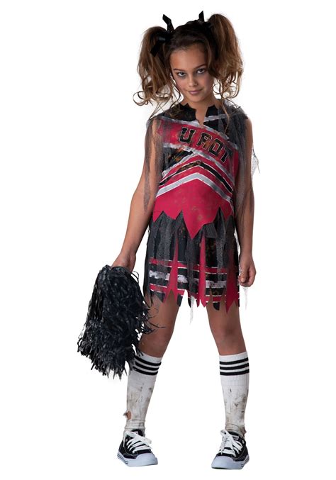 10 Attractive Zombie Costume Ideas For Kids 2023