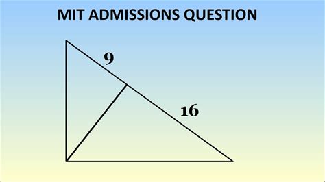 Our year 6 mental math worksheets contain a wide range of different questions and math skills. Can You Solve This MIT Admissions Question? Geometry ...