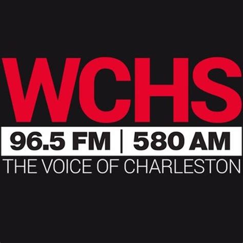580 Wchs Wchs Am 580 Charleston Wv Listen Online