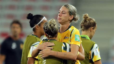 Matildas head coach tony gustavsson knows this. Matildas Olympic qualifiers fixture update after ...
