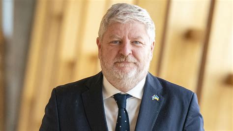 scottish culture secretary angus robertson shares concerns about £84 000 funding for explicit