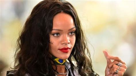 Rihanna Named Pumas New Creative Director Al Arabiya English