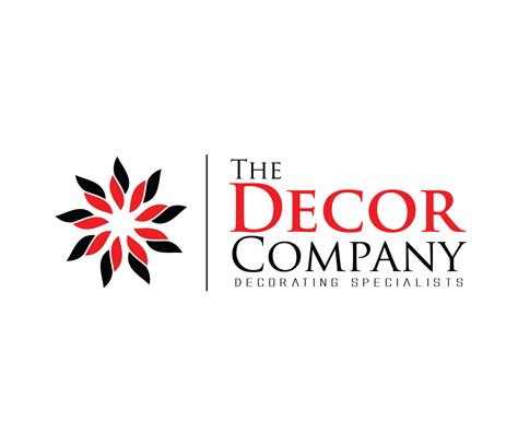 Decorating Company Logo Design Logo Designs For The Decor Company