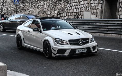 A Look Back At The Mercedes Benz Amg Black Series Carswitch