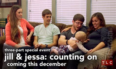 video jill and jessa counting on preview trailer released
