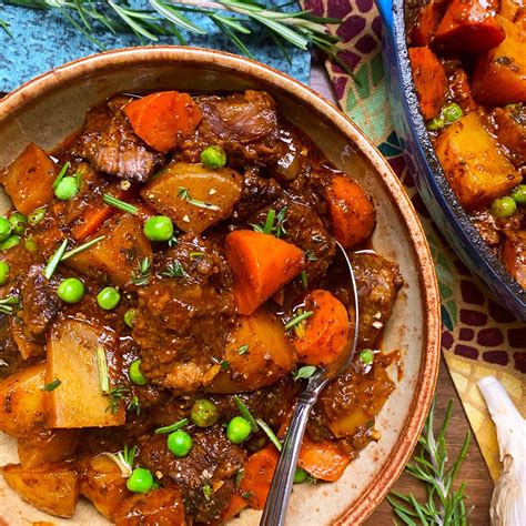 Classic Hearty Beef Stew Allrecipes