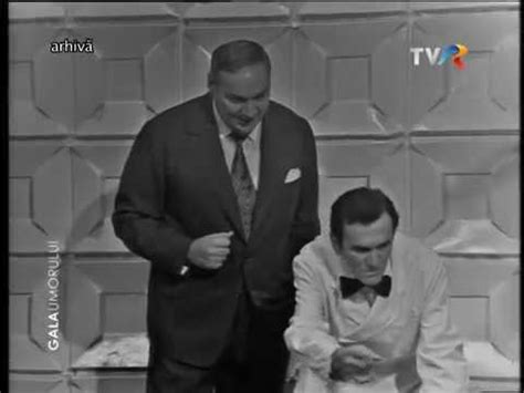 Lasă un răspuns anulează răspunsul. Ora de gimnastica - Puiu Calinescu, Florin Tanase | Doovi