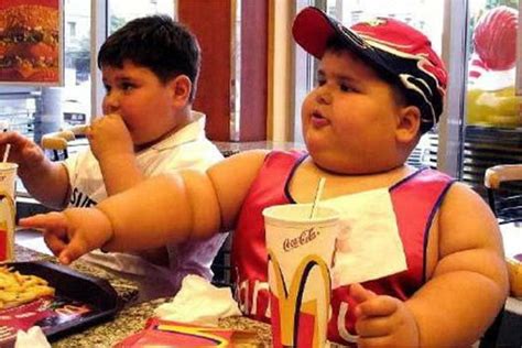 La Obesidad Infantil Es Una Epidemia Mundial Oms El Espectador