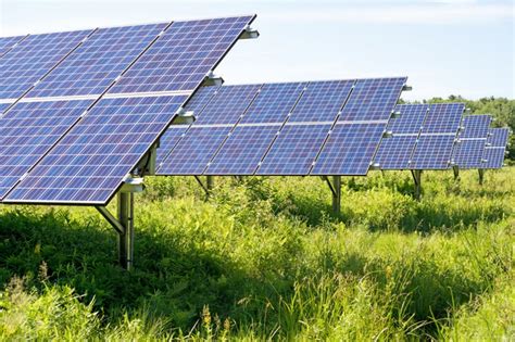 Plans For Salfords Solar Farm Moves Forward With Construction To Begin