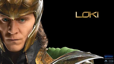 Loki Avengers Loki Thor 2011 Photo 30377692 Fanpop
