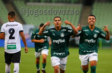Links para vídeos do ceará sc contra palmeiras são coletados em guias de mídias para os jogos mais populares aparecerão assim que. Jogos do Vozão: 01/11/2020 - Palmeiras 3 x 1 Ceará ...