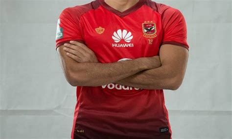 The team is nicknamed the 'red devils' for its red jerseys. Al-Ahly postpones appearing with new jersey - EgyptToday