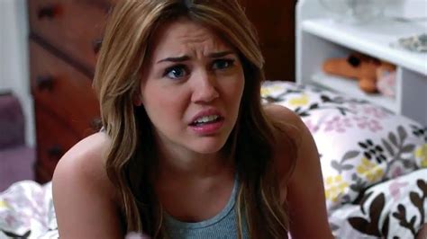 So Undercover Official Trailer Hd Miley Cyrus Youtube