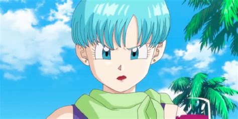 She debuted in the first chapter bulma and son goku (ブルマと孫悟空, buruma to son gokū). Dragon Ball: 15 Things You Didn't Know About Bulma