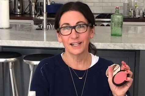 Beauty Guru Bobbi Brown Shares Her Makeup Tips And Tricks For Your Holiday Party Look Bobbi