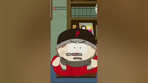 South Park Cartman Gave Kyle Aids Youtube