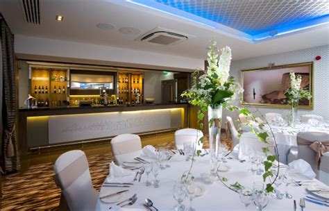 The View Hotel Eastbourne Wedding Venue In Eastbourne East Sussex
