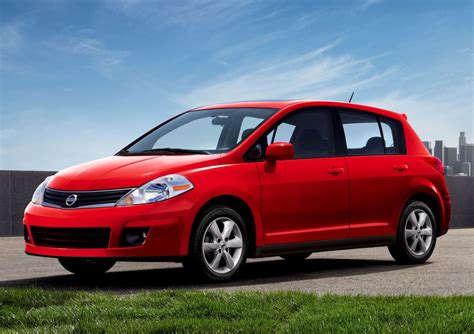 Nissan Tiida 2011 Now An Affordable Mexican Import Drive Arabia
