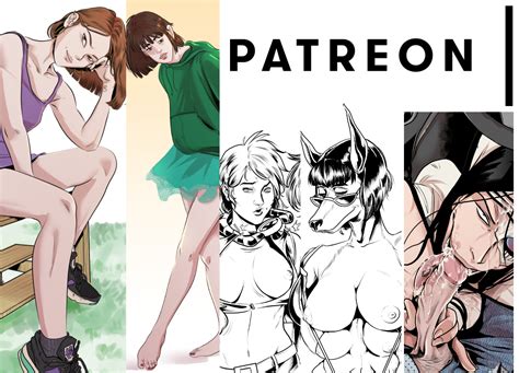 Patreon Weekly Update By Renx Hentai Foundry