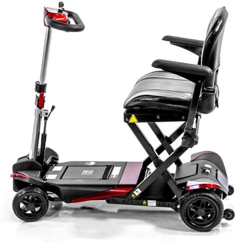 Top 10 Best 3 Wheels Mobility Scooters In 2022 Reviews Superiortoplist