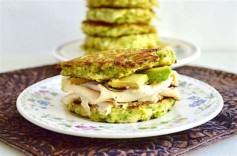 Broccoli Cheddar Griddle Cake Sandwiches Jeanie And Lulus Kitchen