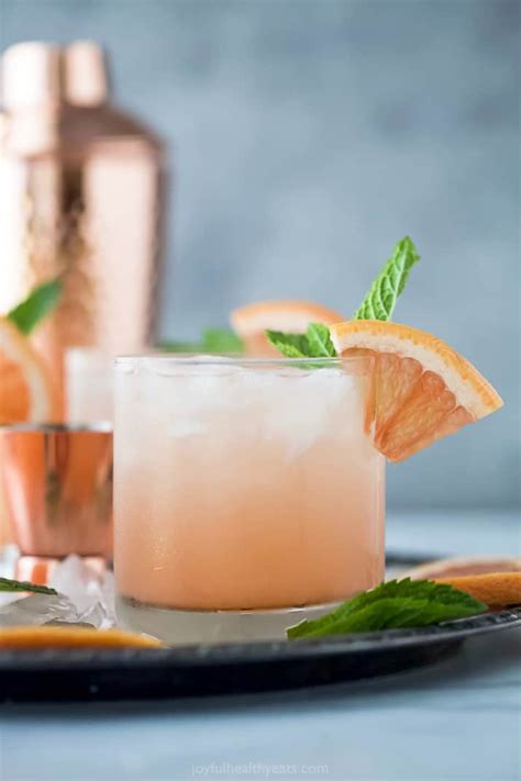 And, in fact, from dog skin cancer to breast cancer, cancer in dogs varies just as it does in people.but knowing some of the common signs of cancer in dogs may just save their life. Epic Salty Dog Drink (Easy Vodka Cocktail Recipe)