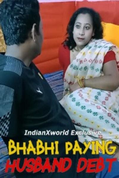 [18 ] Bhabhi Paying Husband Debt 2022 Hindi Web Dl 720p X264 150mb Download And Watch
