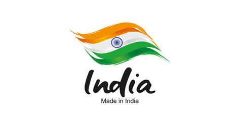 Discover 132 India Text Logo Best Vn