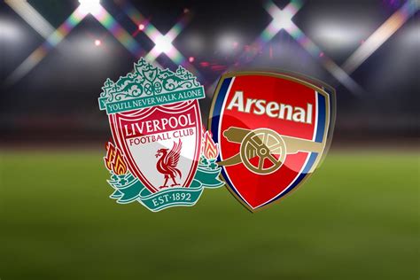 8:00pm, saturday 3rd april 2021. Liverpool vs Arsenal LIVE stream: How to watch on TV ...