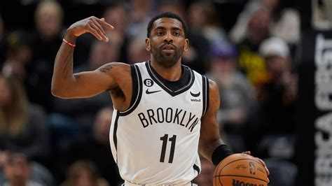 Kyrie Irving Nba All Star Reportedly Requests Trade From Brooklyn Nets