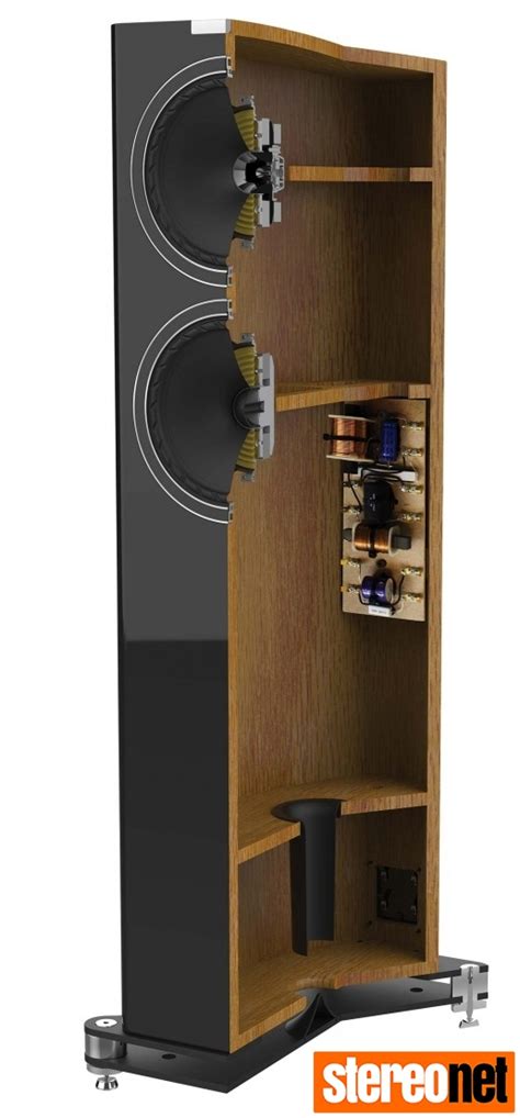 Fyne Audio New F Range Loudspeakers And F Flagship At Bristol Hi Fi Show Stereonet